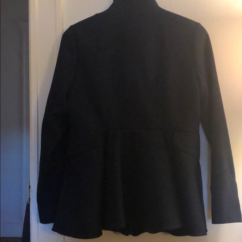 Pea coat - Picture 2 of 2